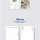 Copan Stray Kids 2022 Season's Greetings - Room,Mates+Culture Korean Gift (Decorative Stickers, Photocards)