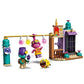 LEGO Trolls World Tour Lonesome Flats Raft Adventure 41253 Kids Building Kit, Great Trolls Gift for Creative Kids, New 2020 (159 Pieces)