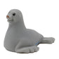 Fisher-Price Replacement Part for Collectible Little People Zoo, Aquarium, Beach or Sea Playset BGN58 - Replacement Gray Seal Figure