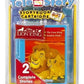 Jakks Pacific Toymax Lion King Telestory Cartridge