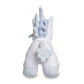 Pokémon Center: Glastrier Doll Poké Plush, 6 ¼ Inch