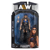 AEW Skye Blue Unmatched Series 11 Toy Wrestling Figure
