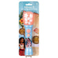 Moana Toy Microphone for Kids, Toy for Toddlers Includes Music and Lights