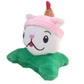 JHESAO 6" Plants and Zombies Cattail Plush Zombies Toys PVZ Plushies 1 2 Stuffed Soft Doll Toy New