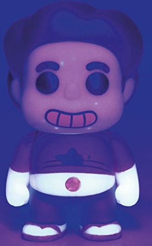 Funko Pop Animation Steven Universe Steven Glow in The Dark Hot Topic