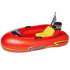 SWIMLINE | Inflatable Ride-On Pool Float and Raft | Speedboat Stinger
