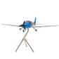 Sporty's Aviation Gifts Limited Edition SR22-G6 Turbo 1:72 Die-Cast Model
