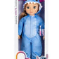 Disney ILY 4 Ever Character Inspired 18-inch Collectible Doll w/Accessories (Stitch)