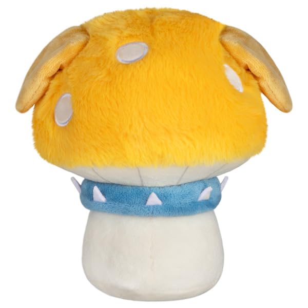 Squishable/Alter Egos Series 9: Doggy Mushroom Plush Toy