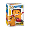 Funko POP! Disney: Monsters at Work - Val