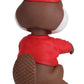Buc-ee's 6.5-Inch Tall Dashboard Bobblehead - Beaver