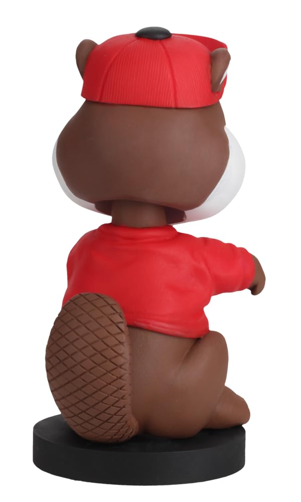 Buc-ee's 6.5-Inch Tall Dashboard Bobblehead - Beaver