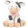 GUND Baby Buttermilk Cow 12-Inch Interactive Animated Musical Baby Toy