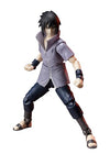 Ultimate Legends - Naruto - Sasuke Uchiha (The Final Valley) 5" Action Figure