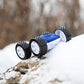 Roll Over Mars Rover