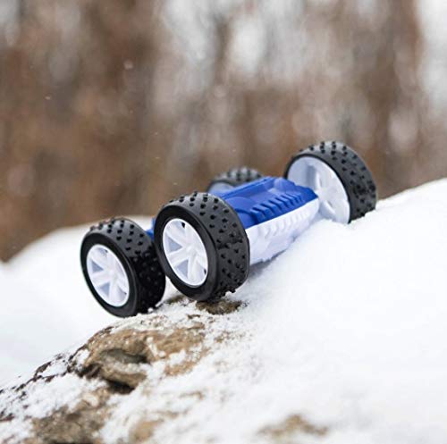 Roll Over Mars Rover