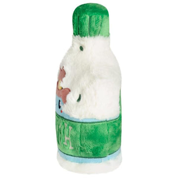 Squishable - Snugglemi Snackers Ranch - Comfort Food Collection - 8.5 in - Soft Toy Collectible Stuffed Animal - Beans