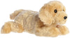 Aurora Flopsie 12" Goldie Adorable Stuffed Animal