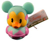 Just Play, Easter Mickey Mouse Rubber Duck Bath Toy, 3 Inches