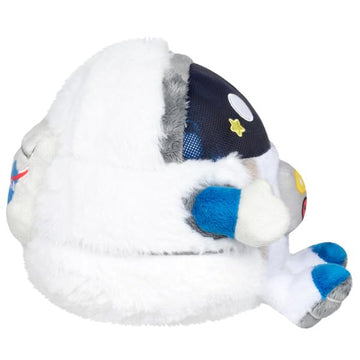 Squishable - Mini Astronaut - 9.5 in - Soft Toy Collectible Stuffed Animal