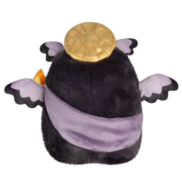 Squishable - Alter Egos Series 10: Messanger of Death Reaper - Alter Ego Collection - 8.5 in - Soft Toy Collectible Stuffed Animal - Beans