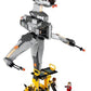 LEGO Star Wars B-Wing Fighter Set 6208