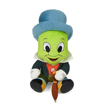 Kidrobot Disney's Pinocchio - Jiminy Cricket Phunny Plush
