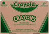 Crayola Crayon Classpack, Teacher Classroom Must Haves, Bulk Back to School Supplies, Elementary & Kindergarten Wishlist, 16 Colors (50 Each), 800 Ct
