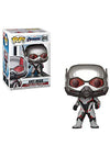 Funko Pop! Marvel: Avengers Endgame - Ant-Man, Multicolor, Standard