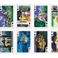 ENSKY Set of 54 Cards Ghibli The Voyage of Chihiro (ref. ENSKY-18198)