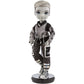Rainbow High Shadow Series 1 Ash Silverstone- Greyscale Boy Fashion Doll. 2 Silver Designer Outfits to Mix & Match with Accessories, , Multicolor