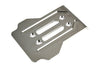Team Redcat CNC Machined Stainless Chassis Guard-Rear
