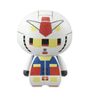 Bandai Namco - Mobile Suit Gundam - RX-78-2, Rubik's Charaction Cube Puzzle