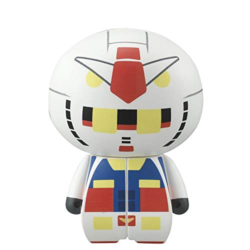 Bandai Namco - Mobile Suit Gundam - RX-78-2, Rubik's Charaction Cube Puzzle