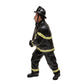 American Diorama Firefighter with Axe Figurine/Figure for 1:18 Models