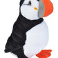 Wild Republic Puffin Plush Stuffed Animal, Plush Toy, Gifts for Kids, Cuddlekins, 11.5 Inches