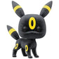 Funko Pop Pokemon Umbreon Noctali with Fur #948 - Exclusive Flocked Special Edition - Pop Figure