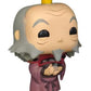 Funko Pop! Animation: Avatar - Iroh with Tea Toy, Multicolor