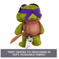 Teenage Mutant Ninja Turtles Mattel 8 Inch - Turtle Tot Donatello - Donnie | Soft Action Toy Figure Ages 3+