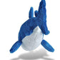 Wild Republic Sea Critters Mako Shark Stuffed Animal - 11"
