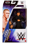 WWE John Cena Mattel Elite Collection Series 118 Wrestling Action Figure