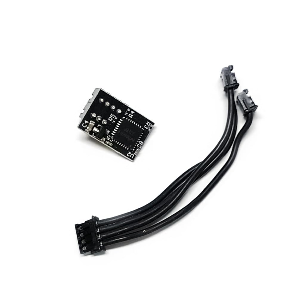 STASRC DASMIKRO Super Nano Drift GYRO V5 DSK-175
