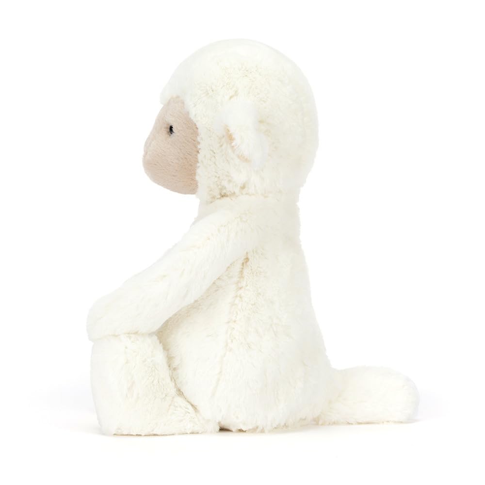Jellycat Skipson Lamb - Jellycat Spring Collection 2026 Exclusive