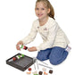 Melissa & Doug Grill Set