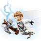 LEGO Avengers Endgame Minifigure - Thor with Stormbreaker (76126)