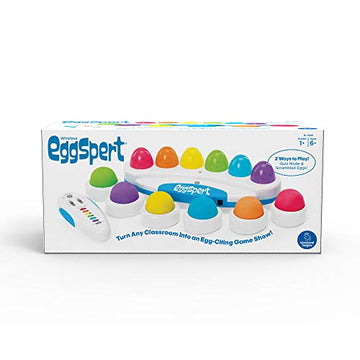 Educational Insights Wireless Eggspert 2.4 GHz
