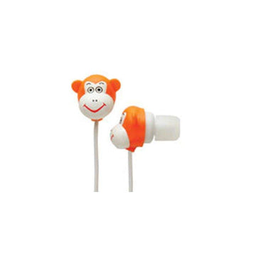 Hog Wild Zoo Buds Monkey Toy
