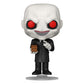 Funko POP TV: BTVS - Silent Killer The Gentleman - Buffy The Vampire Slayer - Collectable Vinyl Figure - Gift Idea - Official Merchandise - for Kids &