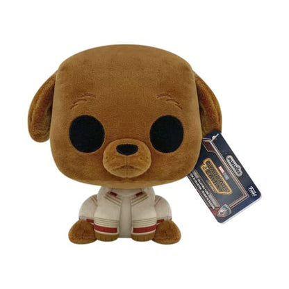 Funko Pop! Plush: Guardians of the Galaxy Volume 3 - Cosmo