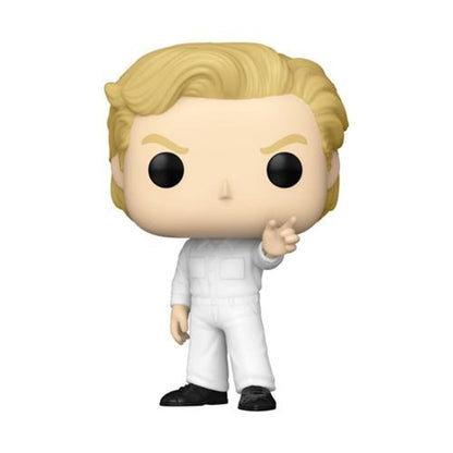 Funko Stranger Things POP! Television 001 Exclusive Vinyl Figure #1387